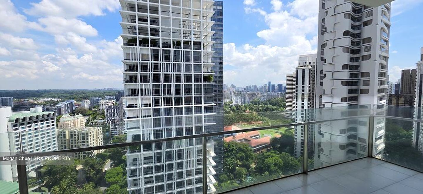 Ardmore II (D10), Condominium #546113491